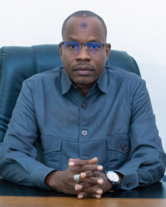 DR. PODO