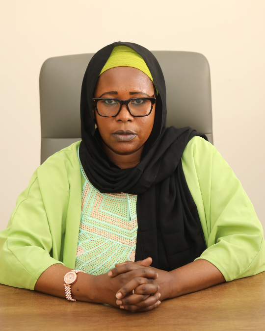 Fatime Abakar Mayo