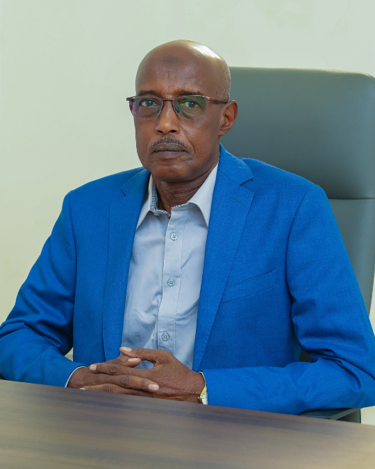 MAHAMAT HASSANE