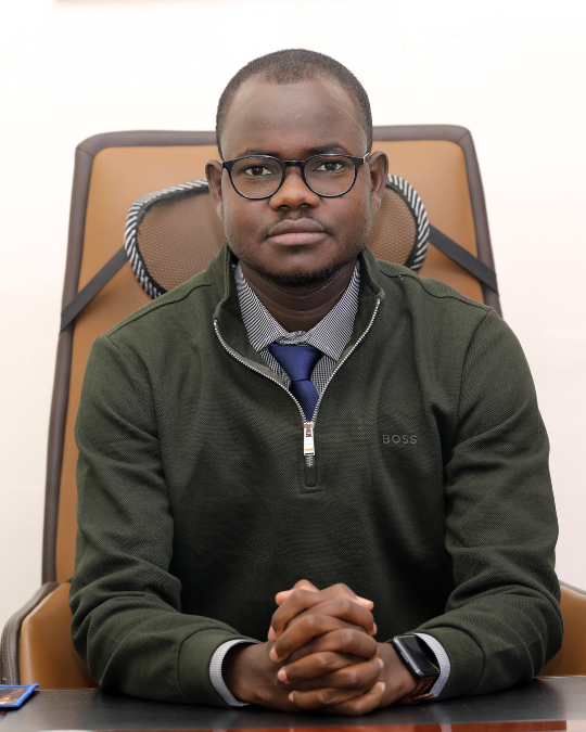 Moussa Tahir