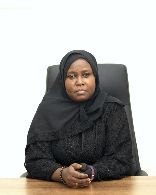 SALMA BRAHOME HASSANE