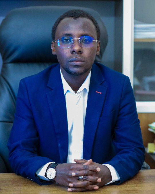 SOUMAINE YOUSSOUF