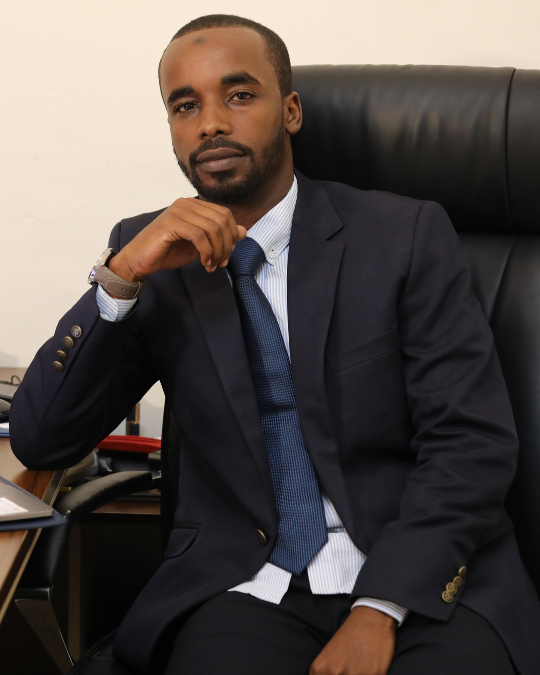 ADOUM ABAKAR CHOUKOU