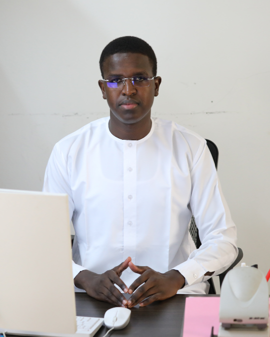MOHAMED AHMED ABDELAZIZ